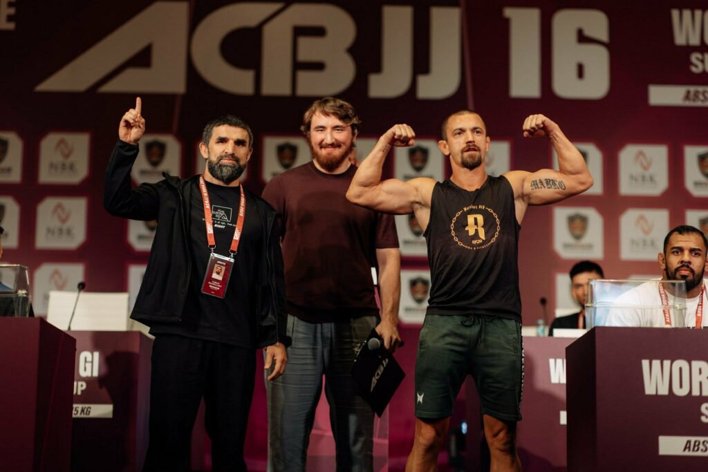 Година на предизвици и победи за Ристо Димитров Чурино 9 Risto Dimitrov Churino 7