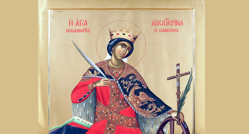ekaterina