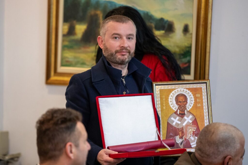 Признание за ЈК Травел во најголемата хуманитарна акција „И ние можеме – насмевка за секое дете“ 4 sos balkan medija jk travel 2