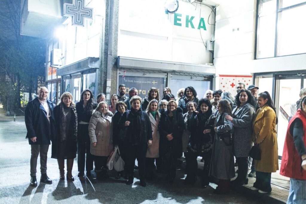 Отворање на новите простории на Општинската Организација на Црвен Крст Битола наменети за социјалните услуги 3 viber image 2025 12 04 15 16 48 012