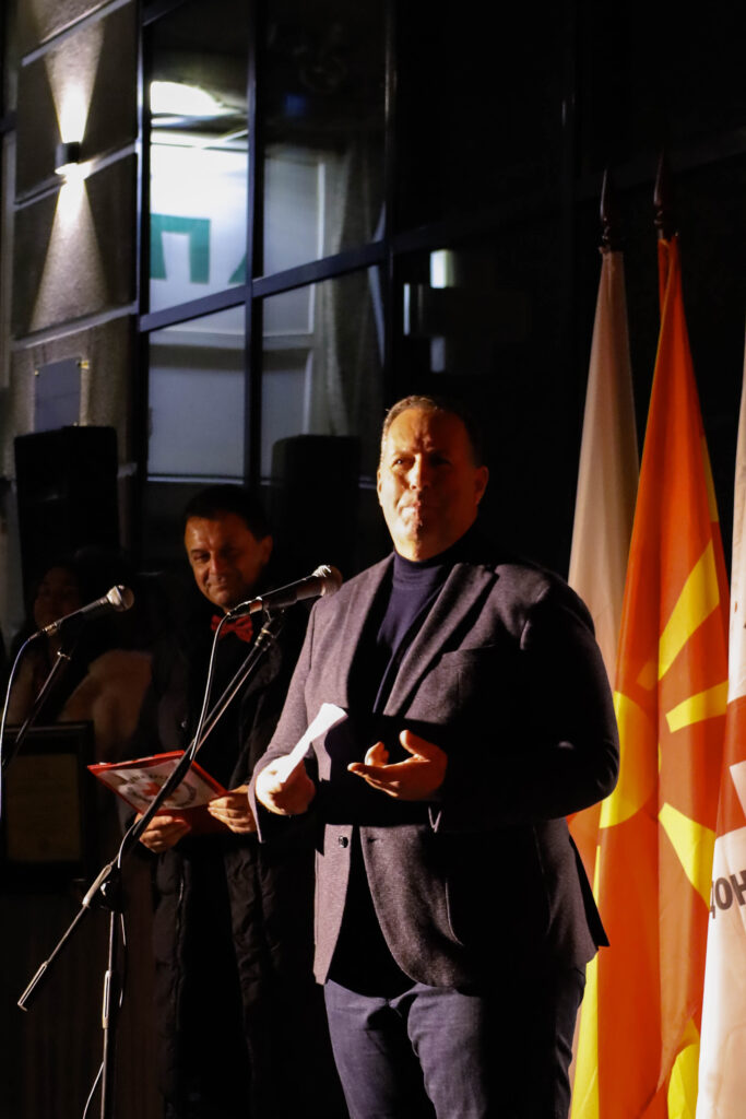 Отворање на новите простории на Општинската Организација на Црвен Крст Битола наменети за социјалните услуги 9 viber image 2025 12 04 15 17 05 827