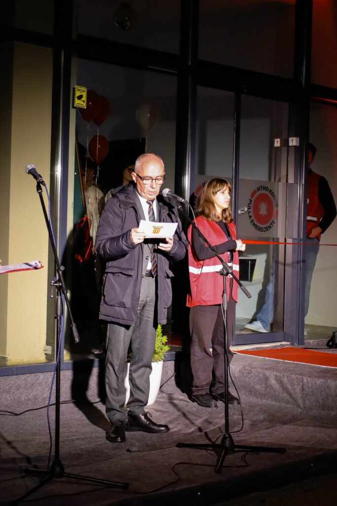 Отворање на новите простории на Општинската Организација на Црвен Крст Битола наменети за социјалните услуги 11 viber image 2025 12 04 15 17 37 152