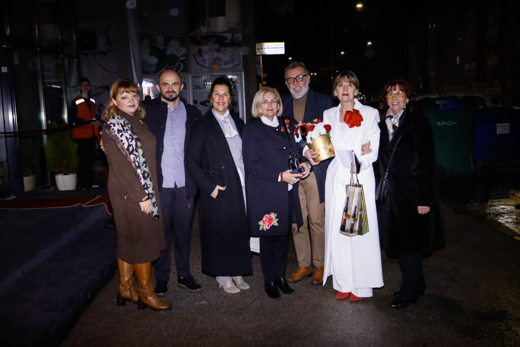 Отворање на новите простории на Општинската Организација на Црвен Крст Битола наменети за социјалните услуги 5 viber image 2025 12 04 15 17 56 219