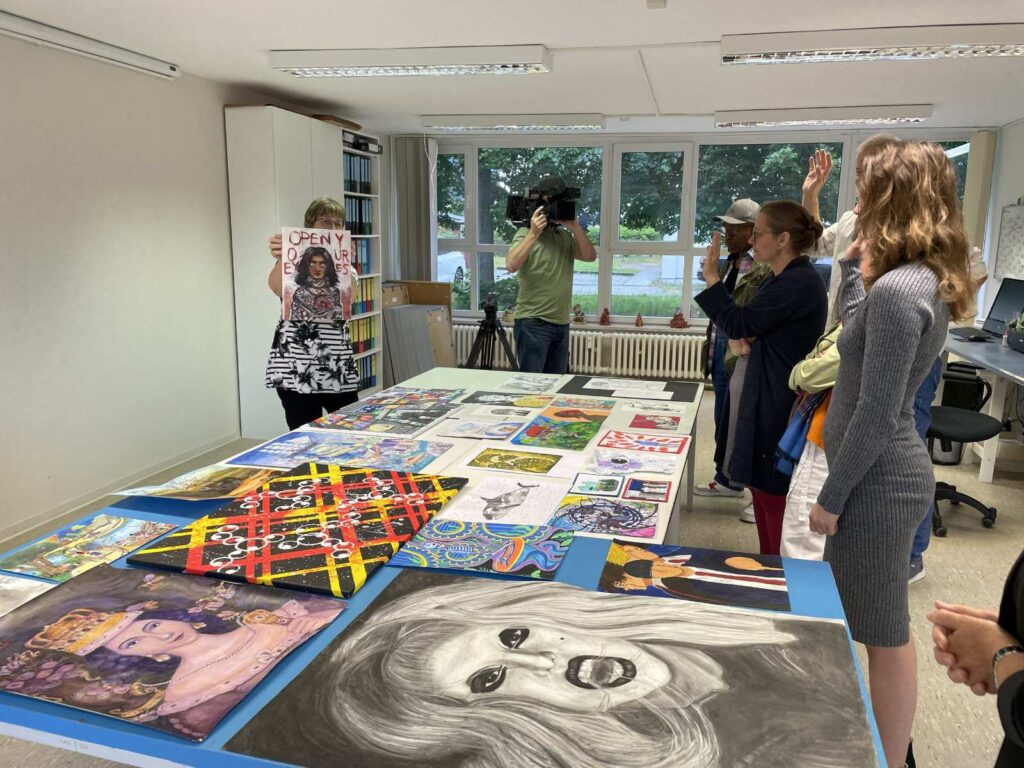 ДЛС „Свети Кирил и Методиј” Битола со 15 највисоки награди од 58. Детски Ликовен Конкурс во Германија 6 viber image 2025 12 11 10 11 46 390