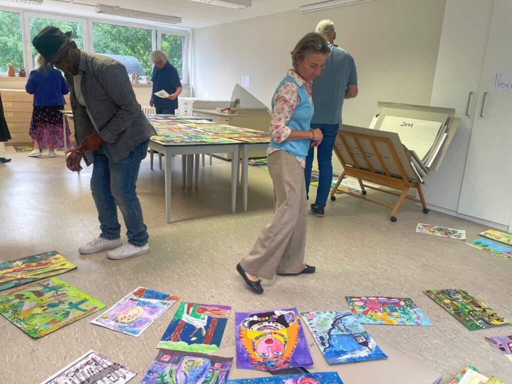 ДЛС „Свети Кирил и Методиј” Битола со 15 највисоки награди од 58. Детски Ликовен Конкурс во Германија 4 viber image 2025 12 11 10 11 46 818