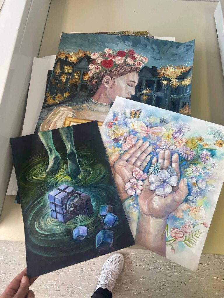 ДЛС „Свети Кирил и Методиј” Битола со 15 највисоки награди од 58. Детски Ликовен Конкурс во Германија 5 viber image 2025 12 11 10 11 46 982