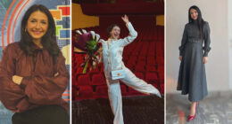 Интервју со Владанка Крстевски: Комедијата е најтешка за играње, но и најискрена 30