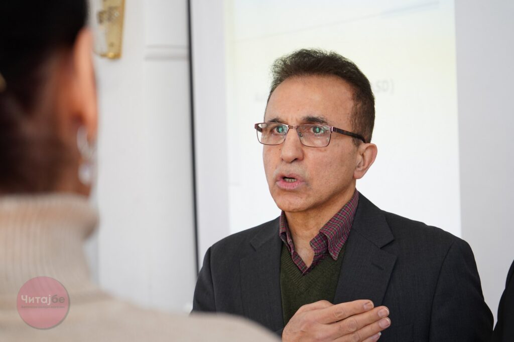 Поддршка и разбирање-Трибина за аутизмот во организација на Невроразлични 9 Невроразлични 2