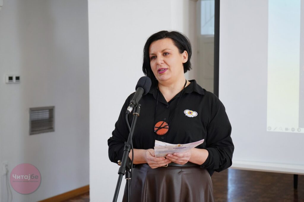 Поддршка и разбирање-Трибина за аутизмот во организација на Невроразлични 31 Невроразлични 29