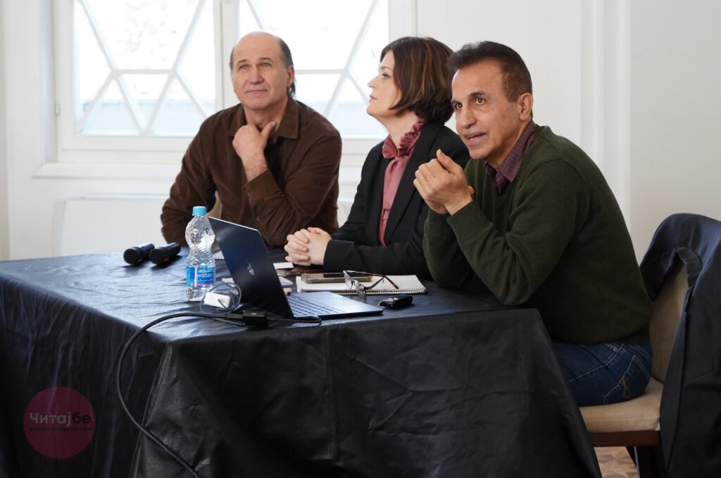 Поддршка и разбирање-Трибина за аутизмот во организација на Невроразлични 35 Невроразлични 33