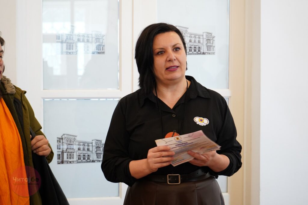 Поддршка и разбирање-Трибина за аутизмот во организација на Невроразлични 11 Невроразлични 7