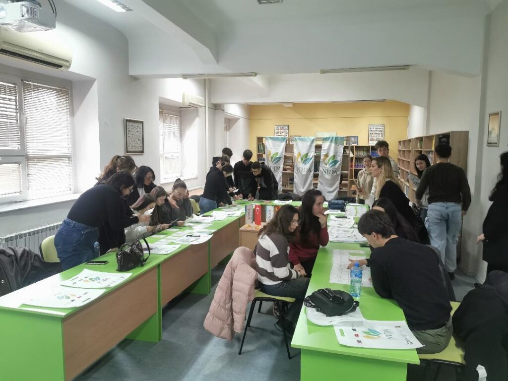 Одбележување на Светскиот ден на блатата на Факултетот за биотехнички науки - Битола 13 1000008915
