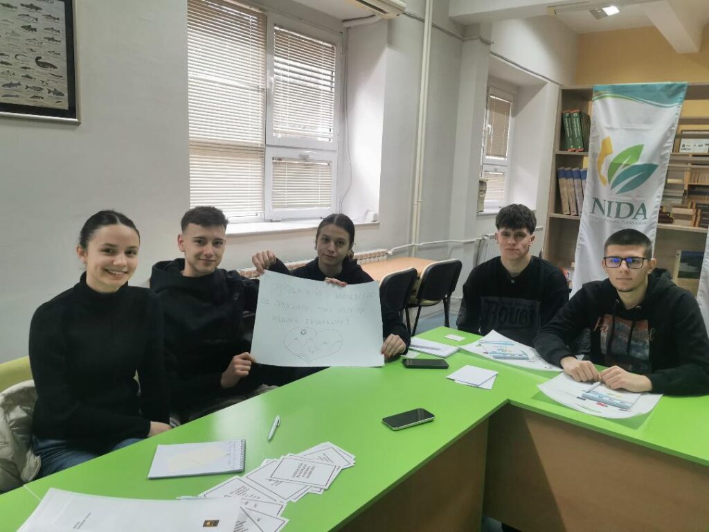 Одбележување на Светскиот ден на блатата на Факултетот за биотехнички науки - Битола 10 1000008920