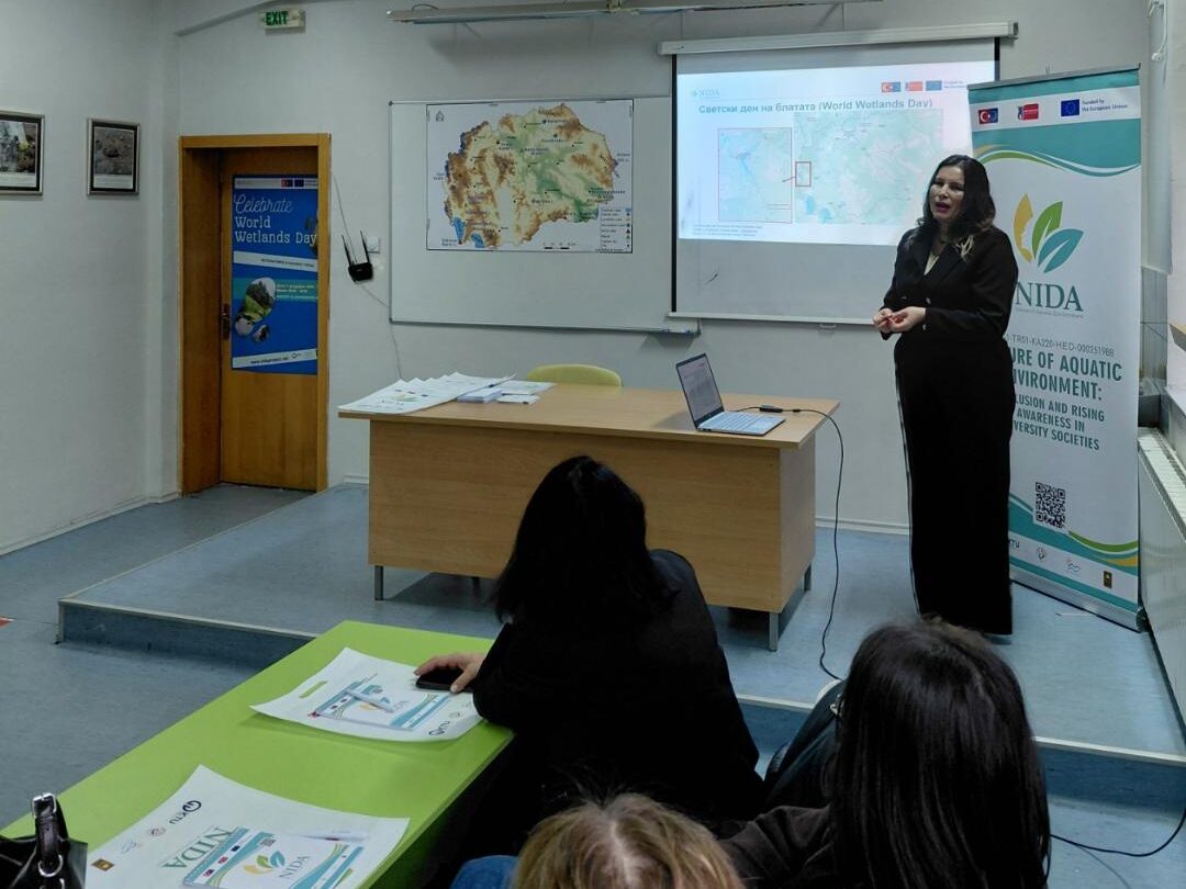 Одбележување на Светскиот ден на блатата на Факултетот за биотехнички науки - Битола 7 1000008921 edited