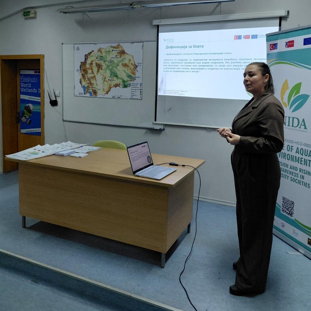 Одбележување на Светскиот ден на блатата на Факултетот за биотехнички науки - Битола 8 1000008922 edited