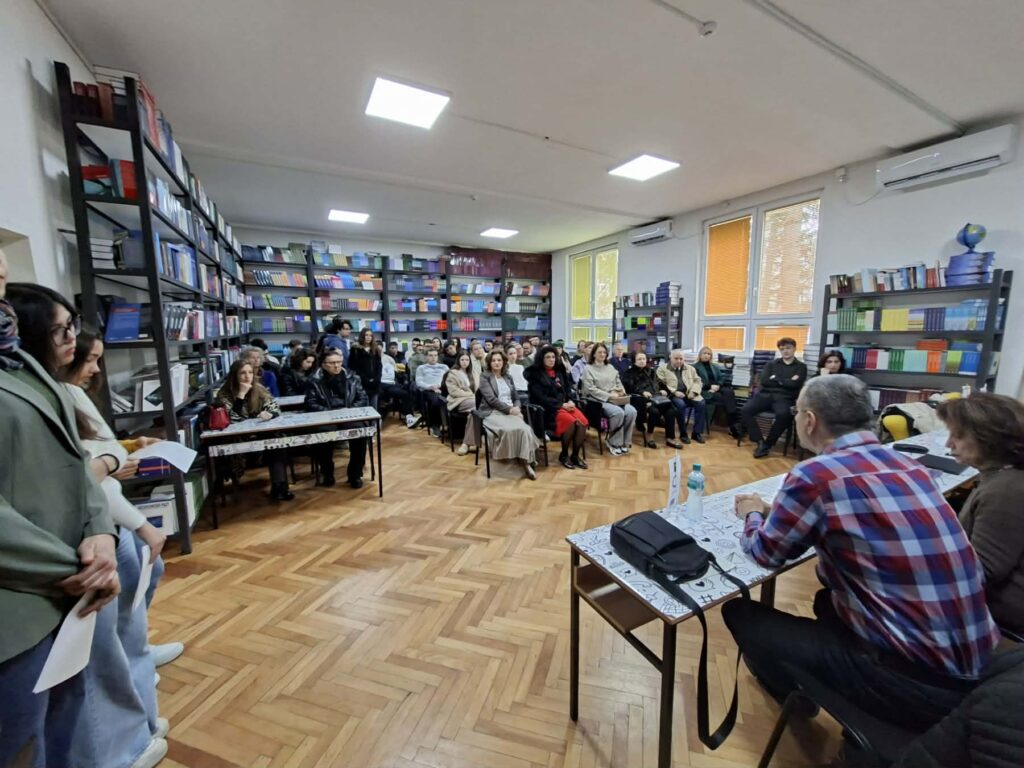 Македонската поезија во француско книжевно списание: „Поезија без граници“ и книжевна средба со Жоел Верне 3 1000008932