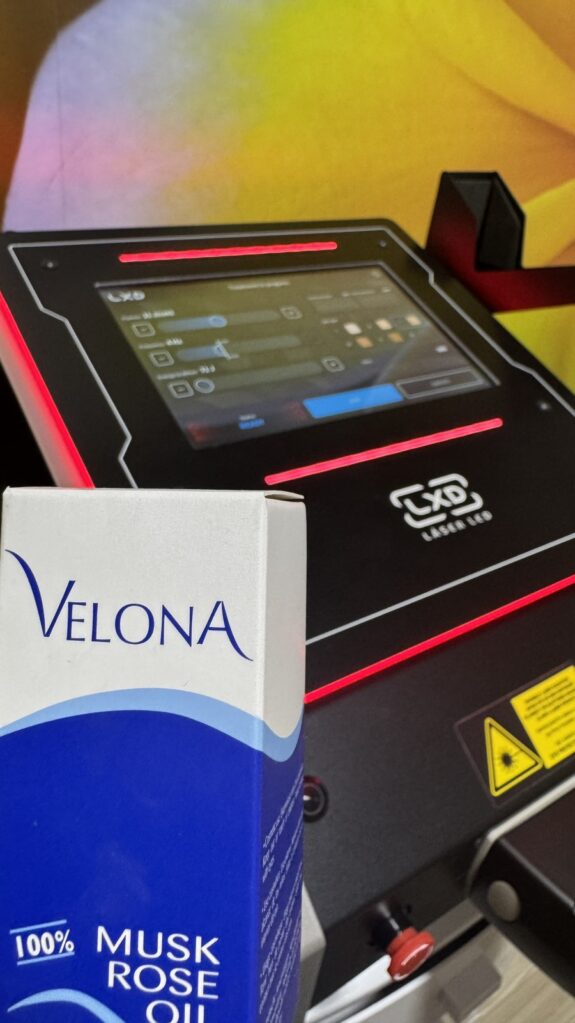 Од лична нега до успешен бизнис: Како Христина Христовска го создаде својот свет на убавина 4 1000031079