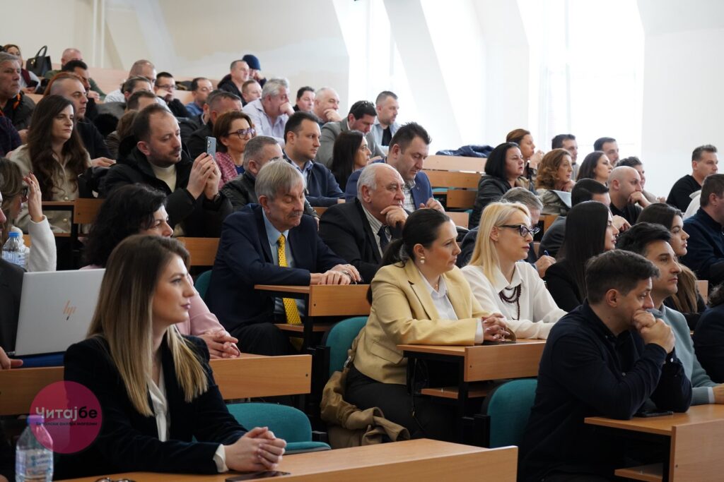Инвестиција во луѓето: ЕСМ ја зајакнува енергетската транзиција преку образование и обука 18 rek setrifikati 15