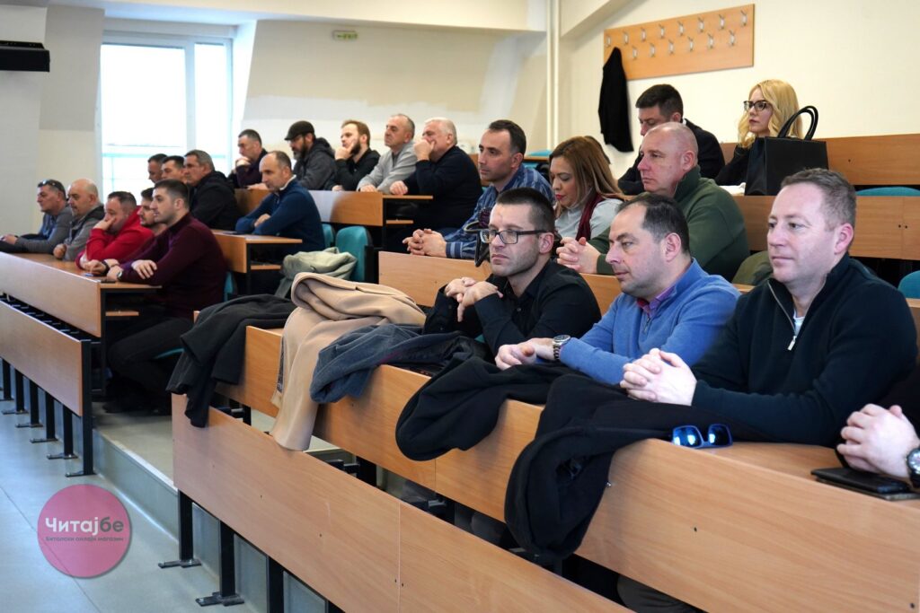 Инвестиција во луѓето: ЕСМ ја зајакнува енергетската транзиција преку образование и обука 10 rek setrifikati 7