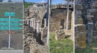 Стоби – каде што историјата сè уште шепоти 2 gCFUBAADPAAssAAGY1TvFAAAAAElFTkSuQmCC