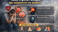 Хроничниот стрес претставува сериозен ризик за здравјето 2 gCFUBAADPAAssAAGY1TvFAAAAAElFTkSuQmCC