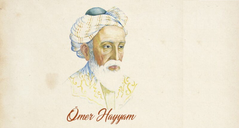omer hajjam
