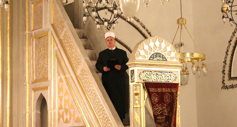 ramazan bajram