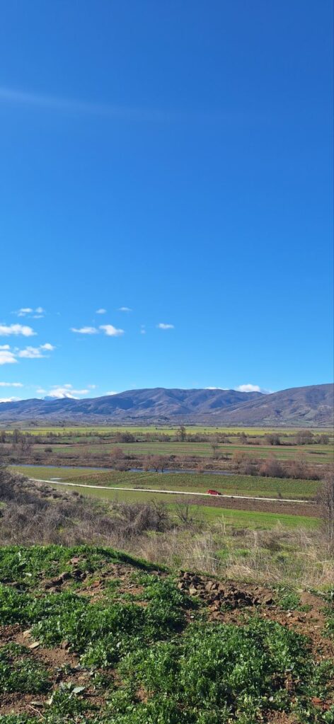 Стибера кај Чепигово – сведок на античката култура во Пелагонија 6 stibera 05