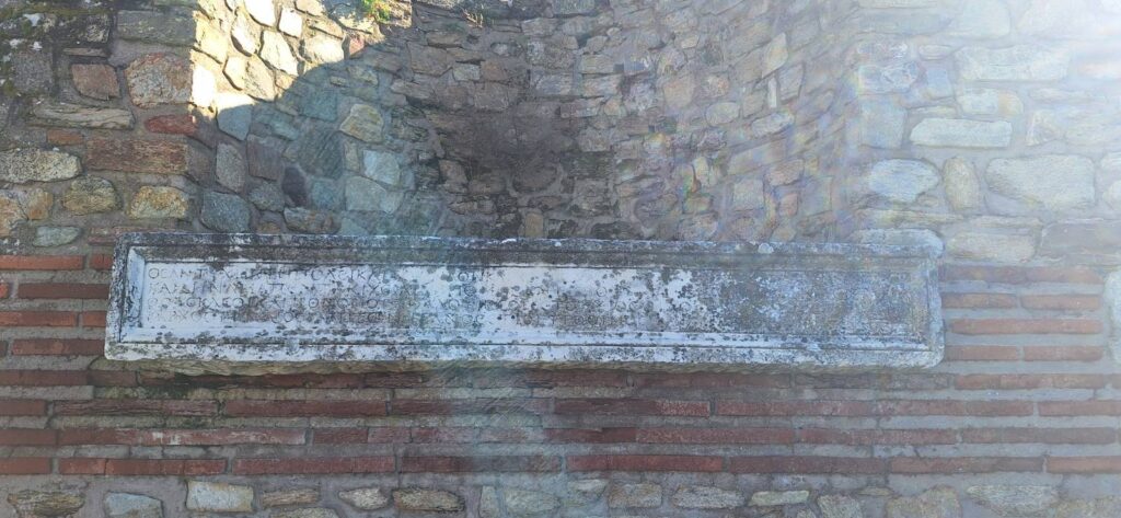 Стибера кај Чепигово – сведок на античката култура во Пелагонија 11 stibera 06