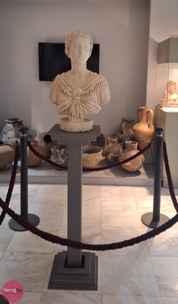 Стибера кај Чепигово – сведок на античката култура во Пелагонија 9 stibera 11 e1773046205624