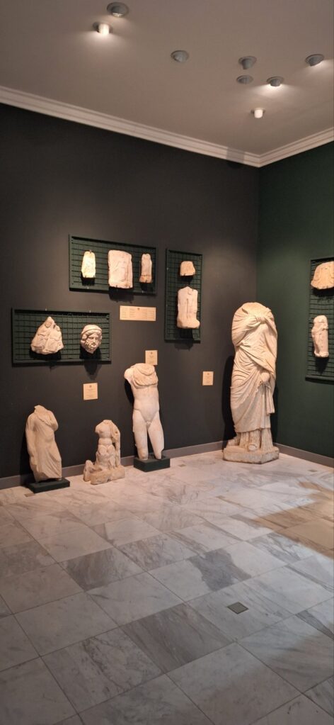 Стибера кај Чепигово – сведок на античката култура во Пелагонија 8 stibera 12