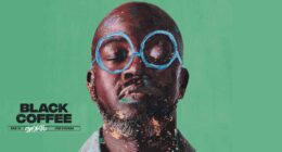 Black Coffee доаѓа во Скопје – спектакл на 19 јуни на Стадионот на АРМ 29