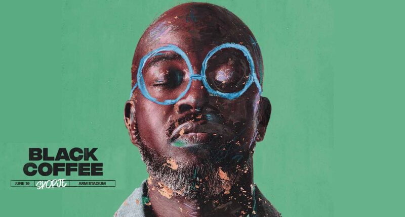 BLACK COFFEE