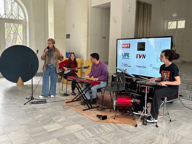 Jazz Factory Festival во Битола: Музика, едукација и инспирација за новите генерации џезери 3 IMG 0209