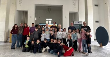 Jazz Factory Festival во Битола: Музика, едукација и инспирација за новите генерации џезери 1430 r25IQAEAAAAAAAAAAPBsJkgAAauTjWAAAAAASUVORK5CYII=