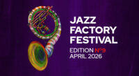 Jazz Factory Festival 2026 – Национална џез платформа 9-то издание 2 gCFUBAADPAAssAAGY1TvFAAAAAElFTkSuQmCC