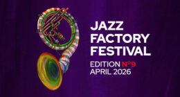 Вечерва започнува Jazz Factory Festival 2026 во Битола 32