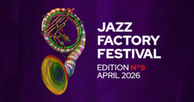 Вечерва започнува Jazz Factory Festival 2026 во Битола 1486 r25IQAEAAAAAAAAAAPBsJkgAAauTjWAAAAAASUVORK5CYII=