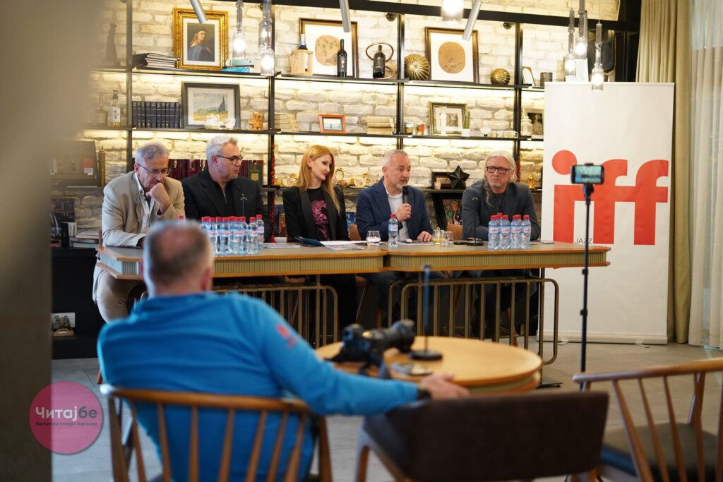 Jazz Factory Festival 2026 свечено отворен: Битола вечерва во ритамот на џезот 13 Jazz Factory Festival 11