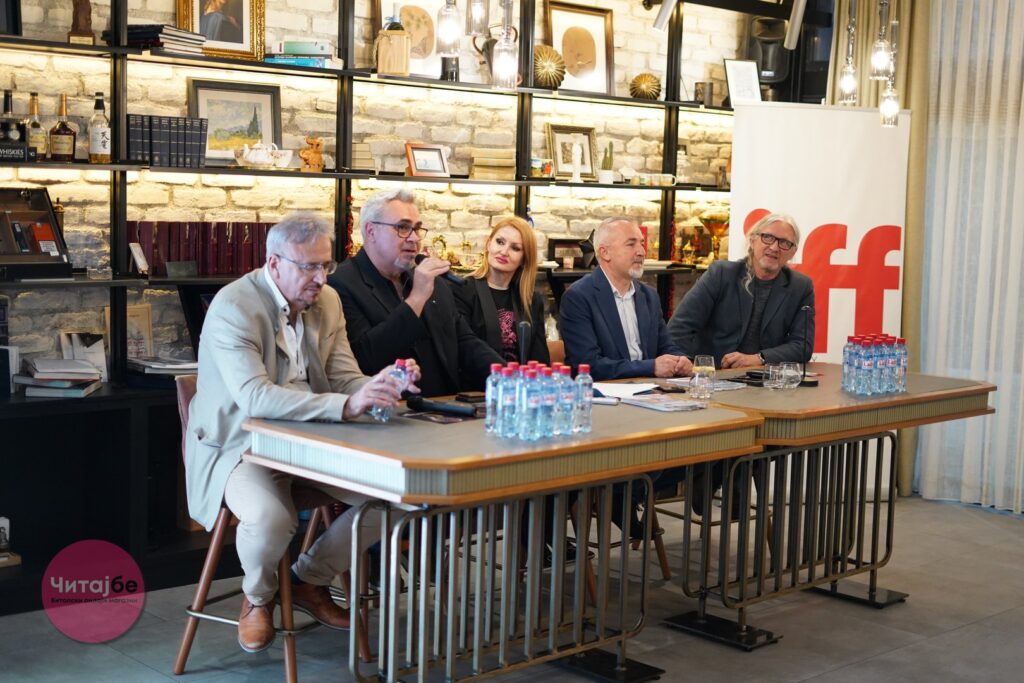 Jazz Factory Festival 2026 свечено отворен: Битола вечерва во ритамот на џезот 4 Jazz Factory Festival 2