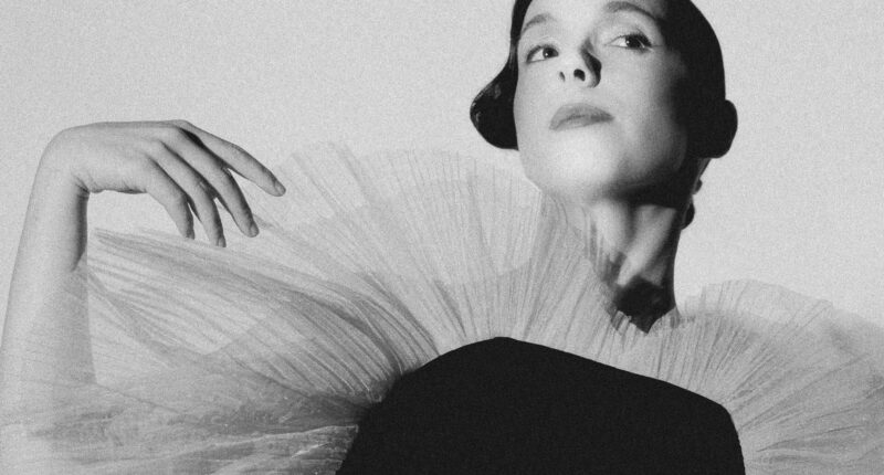 Фото: Александра Костадиновска