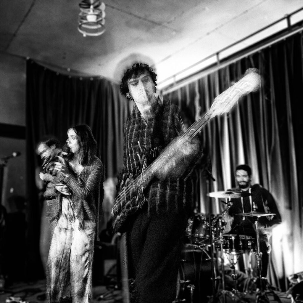 Интервју со Атанасија Гулевска: „Лакримариум“ е приказна на едно јато албатроси 12 ata promocija