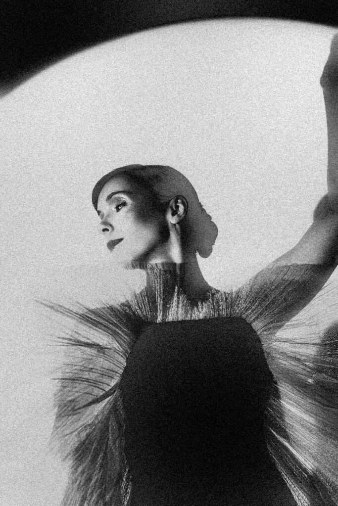 Интервју со Атанасија Гулевска: „Лакримариум“ е приказна на едно јато албатроси 9 ata studiski 11