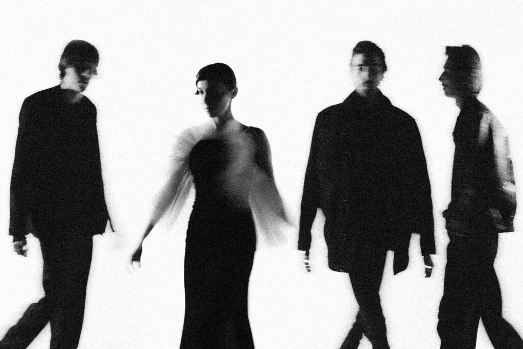 Интервју со Атанасија Гулевска: „Лакримариум“ е приказна на едно јато албатроси 4 ata studiski 8