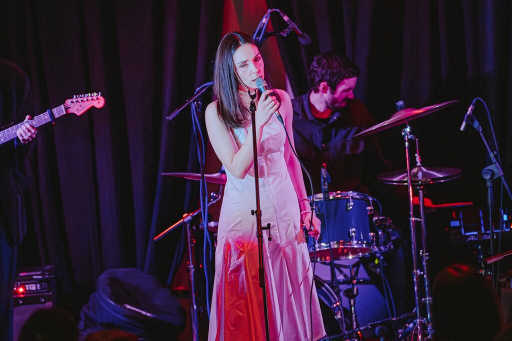 Интервју со Атанасија Гулевска: „Лакримариум“ е приказна на едно јато албатроси 3 atanasija