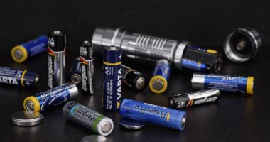 Јапонија направи чудо со старите батерии: Успешно рециклираа 90% од литиумот 9 r25IQAEAAAAAAAAAAPBsJkgAAauTjWAAAAAASUVORK5CYII=