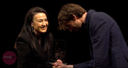 Доделена наградата „Гоце Димитровски“ за најдобар млад џез-музичар на Христијан Ристески 43