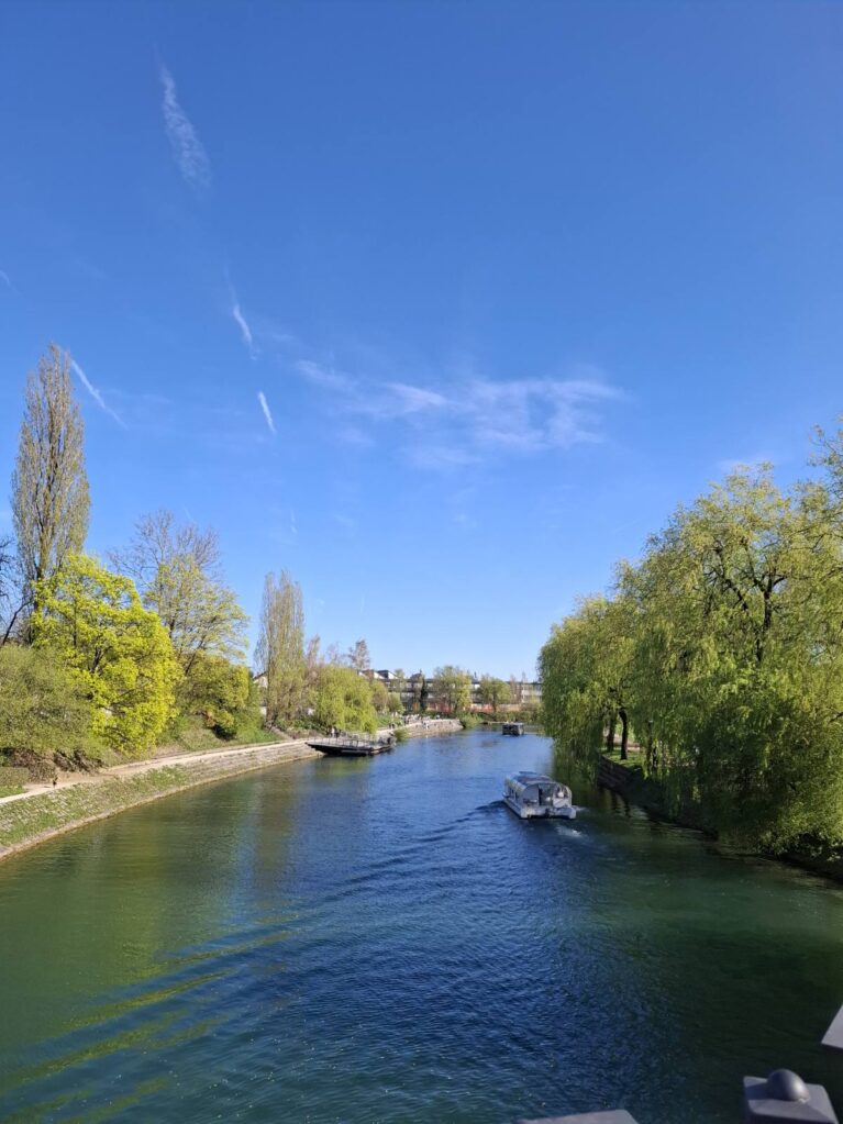 Приказната на Љубљана – градот на мостовите и утринска магла 7 ljubljana 1