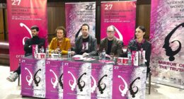 Битола во фокусот на светскиот театар: стартува 27. Фестивал на монодрама 33