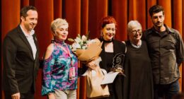 Врвни изведби и силни пораки: затворен 27. Фестивал на монодрама во Битола 27